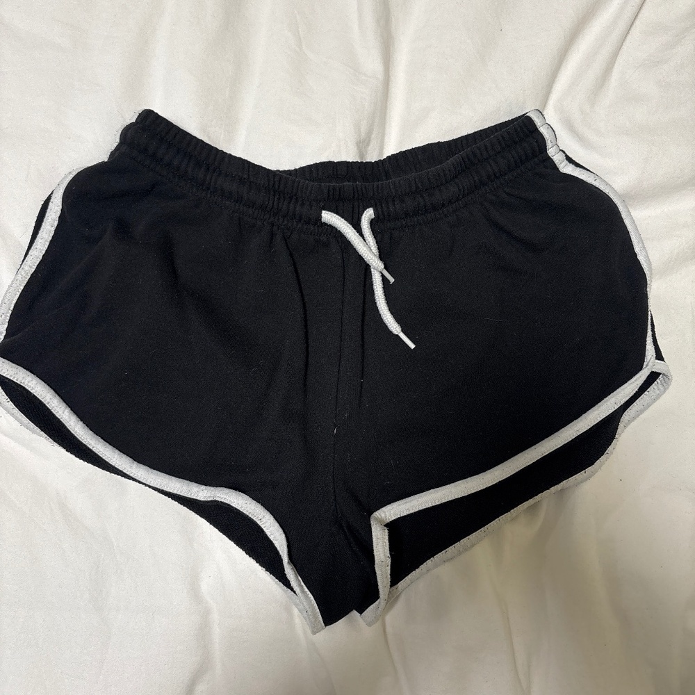 mini short